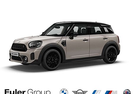 Mini Cooper S Countryman ClassicTrim 18'' Pano Navi eSitze LED Kamera DAB S