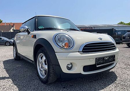 Mini ONE 2.Hand HU Neu