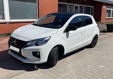 Mitsubishi Space Star 1.2 Select + BL