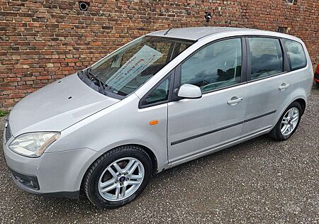 Ford Focus C-MAX Fun