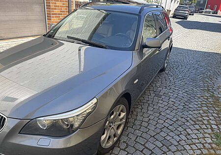 BMW 535d 535 Touring Aut. Edition Exclusive