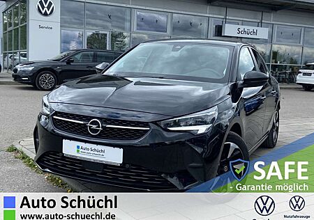 Opel Corsa -e EDITION KEYLESS+LED+GRA+PDC+3-PHASIG