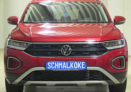 VW T-Roc Volkswagen 1.5 TSI OPF DSG7 Move Navi DAB LM17
