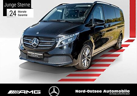 Mercedes-Benz V 300 d AVANTGARDE EXTRALANG LED 8 Sitze