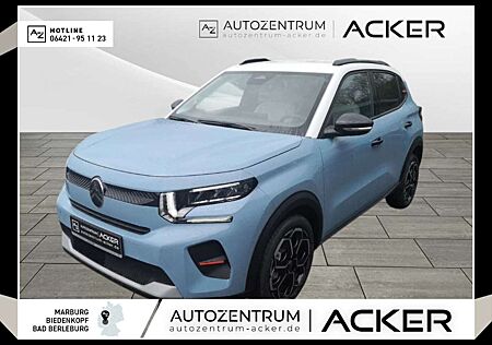 Citroën C3 Citroen Turbo 100 MAX RFK Navi LED