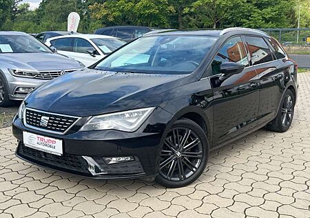 Seat Leon ST 2.0 TDI/LED/AHK/Virtual/SHZ/ACC/R-Kamera