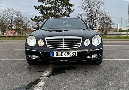 Mercedes-Benz E 280 T CDI 7G-TRONIC Avantgarde