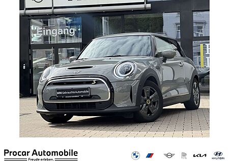 Mini Cooper SE LED Navi Pano RFK PDC DAB PA Shz