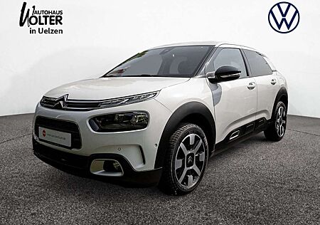 Citroën C4 Cactus Citroen 1.2 e-THP Shine Navi Kam Pano SHZ