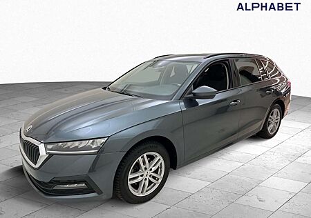 Skoda Octavia Combi 2.0 TDI DPF Ambition Virtual StHz LED