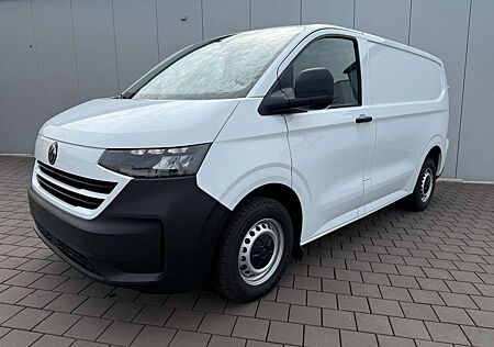 VW T7 Volkswagen Transporter Transporter Kasten 2.0 TDI KLIMA/PDC/SOFORT