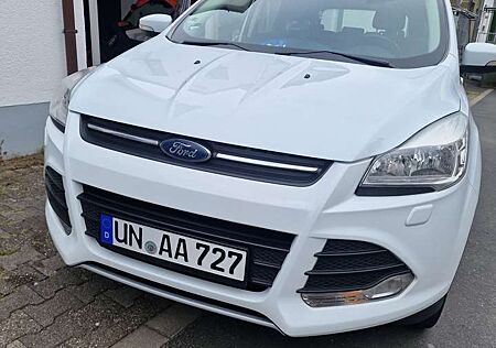 Ford Kuga 1.5 EcoBoost 2x4 SYNC