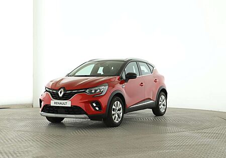 Renault Captur II Intens TCe Mild Hybrid 140