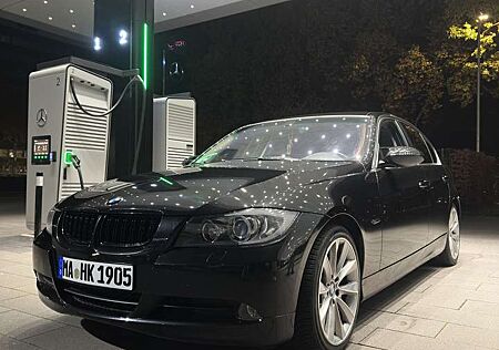 BMW 325i 325 Aut.