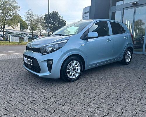 Kia Picanto Dream Team 1.HAND SHZ LHZ BT Radio