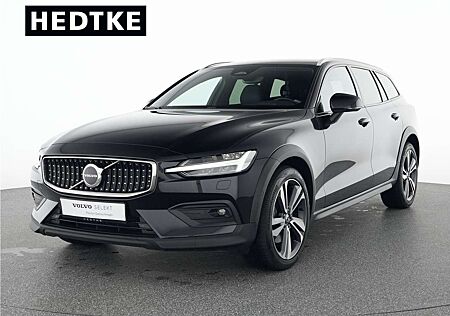 Volvo V60 CC B4 Diesel AWD Plus 19"+VOLL-LED+WINTER-PA
