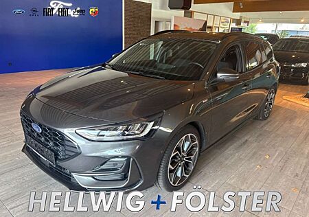 Ford Focus ST-LINE X NAVI / LED / ACC / PDC