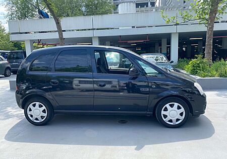 Opel Meriva 1.6 Klima Euro 4 tel 01708044052
