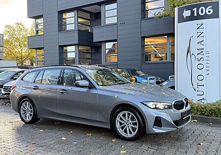 BMW 320 gebraucht kaufen BMW 320 d xDrive Touring AUT NAVI SHZ Drivind Assist