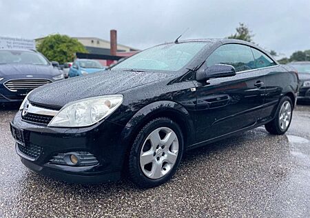 Opel Astra 1.8 ECOTEC Twin Top Cabrio 140PS/NAVI/LEDE