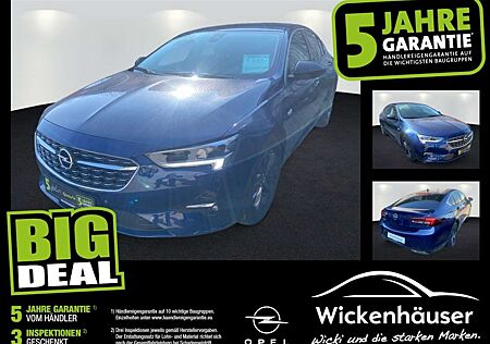 Opel Insignia Grand Sport 2.0 Elegance FLA LM Klim BT