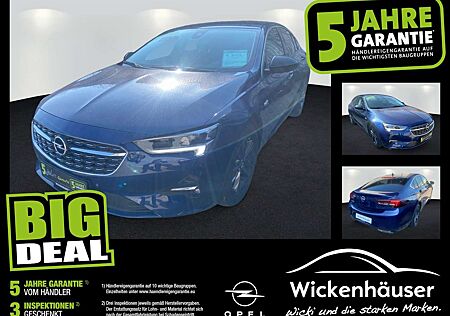 Opel Insignia Grand Sport 2.0 Elegance FLA LM Klim BT
