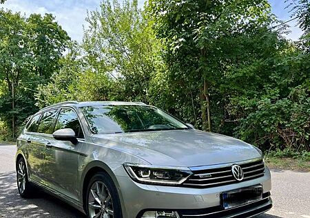 VW Passat Variant Volkswagen Highline BMT/Start-Stopp 4Motion