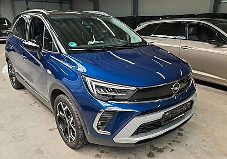 Opel Crossland X **Top-Ausstattung**