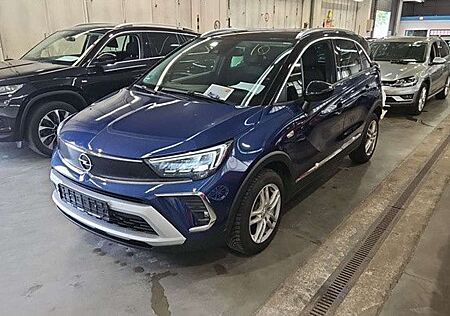 Opel Crossland X **Top-Ausstattung**