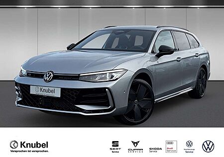 VW Passat Variant Volkswagen R-Line eHybrid AHK 19" HarmanKardon Pano