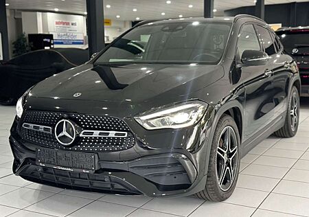 Mercedes-Benz GLA 200 d*AMG-LINE*KAMERA*KEYLESS*CARPLAY*NIGHT*