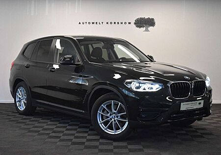 BMW X3 xDrive 30 d *KAMERA *LED *MEMORY*ACC*KEYLESS