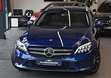 Mercedes-Benz C 300 de T 9G-tronic Avantgarde LED~Distronic~Nav