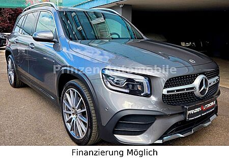 Mercedes-Benz GLB 220 d AMG 4Matic*LED*1.Hand*Burmester*Ambien