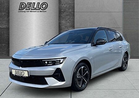 Opel Astra ST GS 8-AT Tech Komfort Alu Allwetter AHK-abnehmba