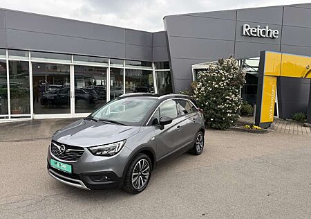 Opel Crossland X Ultimate 1,2 AT+NAV+HUD+SHZ+TWW+APA Klima Navi