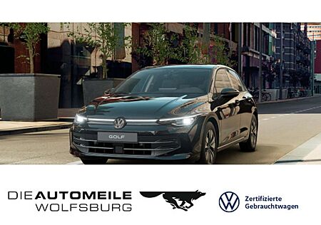 VW Golf Volkswagen 8 VIII 1.5 TSI Goal LED+/ACC/AHK