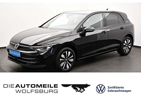 VW Golf Volkswagen 8 VIII 1.5 TSI Goal LED+/ACC/AHK