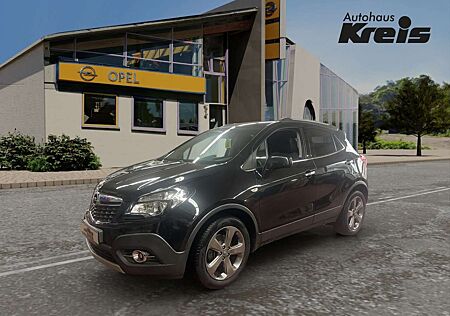 Opel Mokka Inno. 4x4 AGR SHZ LHZ BiXenon AHK