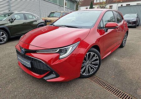 Toyota Corolla Hybrid 1.8 Team D/Technik Paket