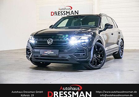 VW Touareg Volkswagen R 4M eHybrid MATRIX AHK ACC LEDER KAMERA