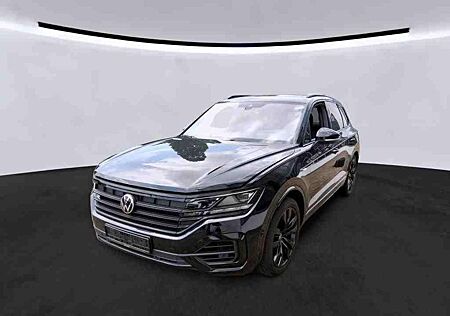 VW Touareg Volkswagen R 4M eHybrid MATRIX AHK ACC LEDER KAMERA