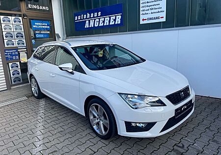 Seat Leon ST 1.4 TSI FR, PDC, Tempomat, LAGERND