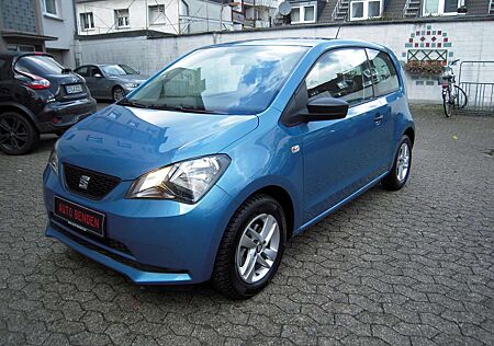Seat Mii Reference Achtung Nur 19000 Km!!!