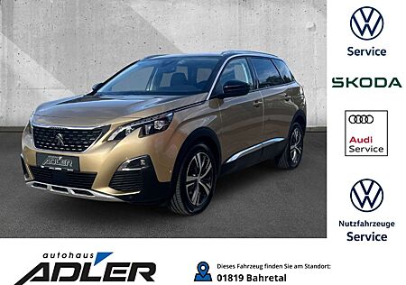 Peugeot 5008 Allure FULL-LED FOCAL 360° SHZ EASY-PAKET