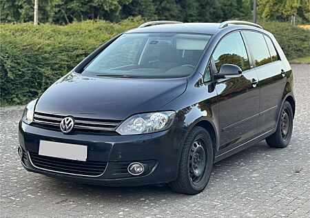 VW Golf Plus Volkswagen 1.2 TSI Style Tüv/Au Neu 6/2027 Wenig KM