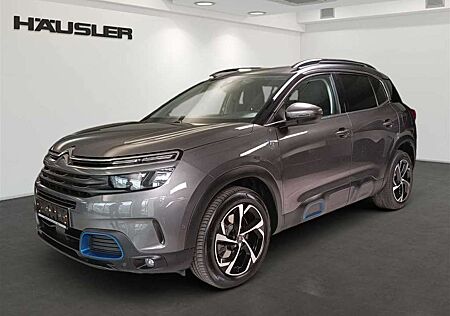 Citroën C5 Aircross Citroen FEEL+ PT225HYB Automatik Navi Kamera CarPlay