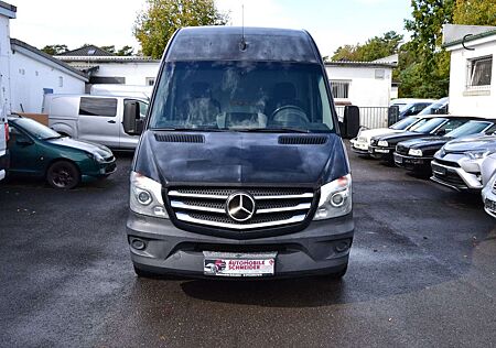 Mercedes-Benz Sprinter II Kasten 316 CDI