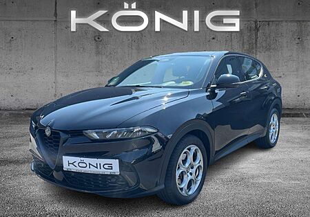 Alfa Romeo Tonale 1.5 SPRINT 48V Hybrid Automatik Klima