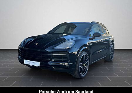 Porsche Cayenne E-Hybrid Pano.,PASM,Ambiente.,Privacy,He